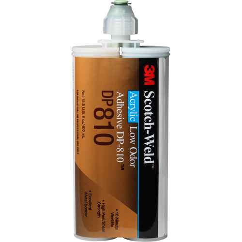 [AMB401] Scotch-Weld™ Low-Odor Acrylic Adhesive (AMB401)