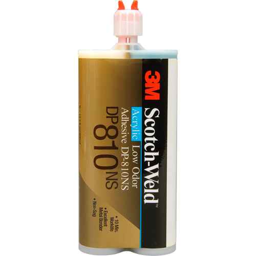 [AMB402] Scotch-Weld™ Low-Odor Acrylic Adhesive (AMB402)