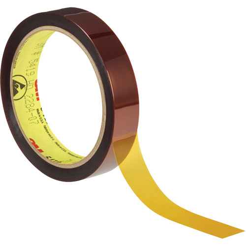 [AMB406] Ruban à base de polyimide produisant peu de statique 5419 (AMB406)