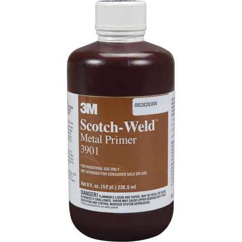Produit de préparation du métal Scotch-Weld(MC) (AMB430)