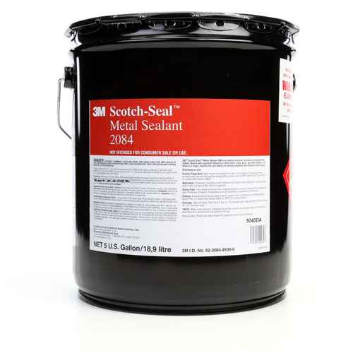 [AMB431] Produit d'étanchéité pour le métal Scotch-Seal(MC) (AMB431)