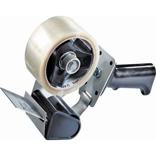 [AMB483] Pistol Grip Box Sealing Tape Dispenser (AMB483)