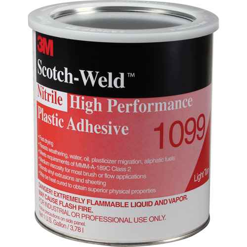 [AMB484] Adhésif de plastique (AMB484)