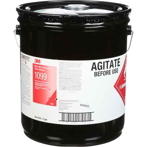 [AMB486] Adhésif haute performance à base de nitrile Scotch-Weld(MC) (AMB486)