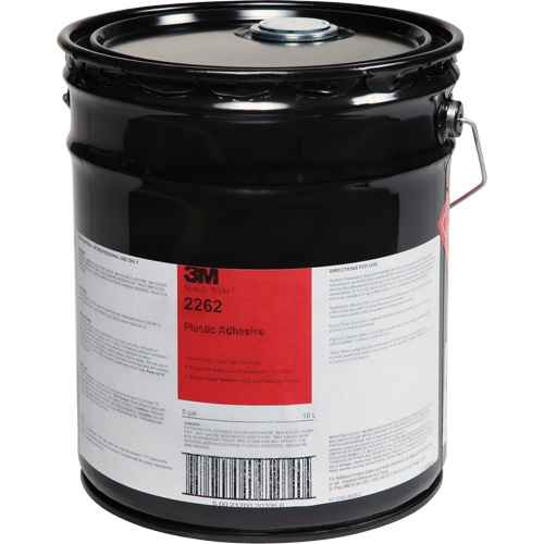 Adhésif plastique Scotch-Weld(MC) (AMB491)