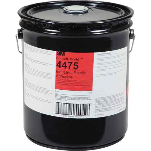 [AMB493] Adhésif industriel pour les plastiques Scotch-Weld(MC) (AMB493)