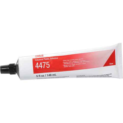 Adhésif industriel pour les plastiques Scotch-Weld(MC) (AMB494)
