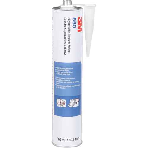 Adhésif étanche en polyuréthane (AMB591)
