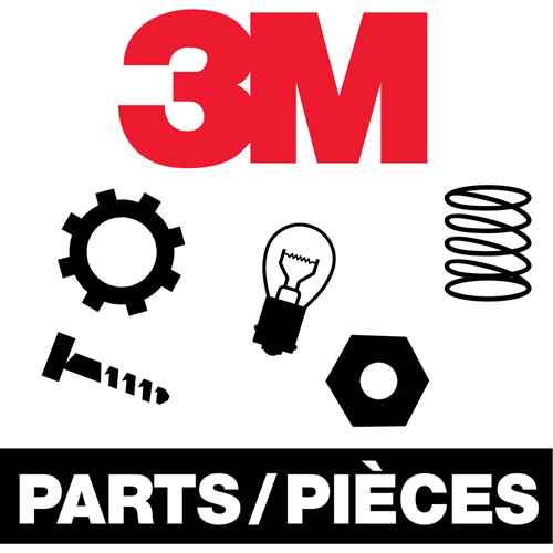 [AMB696] ATG 700 Scotch Adapter Kit 1/4" (AMB696)