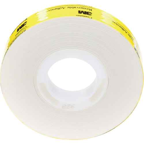 [AMB718] Ruban en tissu ATG repositionnable Scotch(MD) 928 (AMB718)