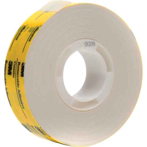 [AMB719] Ruban en tissu ATG repositionnable Scotch(MD) 928 (AMB719)