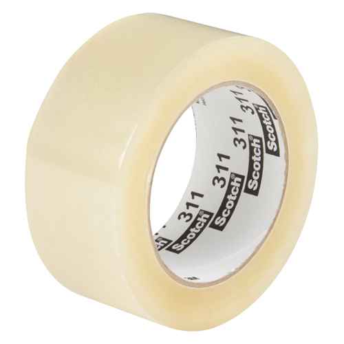 [AMB724] Scotch® 311 Box Sealing Tape (AMB724)