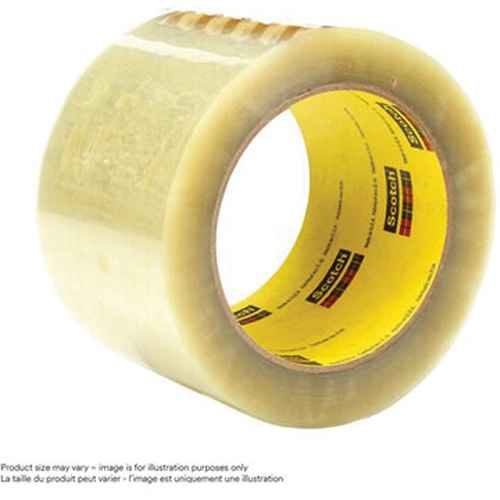 Ruban pour sceller les boîtes Scotch(MD) (AMB746)