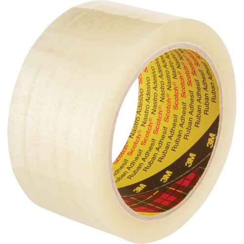 Ruban pour sceller les boîtes Scotch(MD) (AMB772)