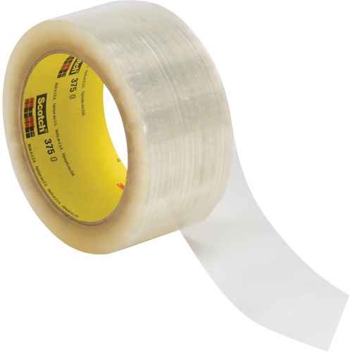 [AMB823] Scotch® 375 Box Sealing Tape (AMB823)