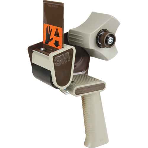[AMB833] Scotch® Box Sealing Tape Dispenser 40 PE (AMB833)