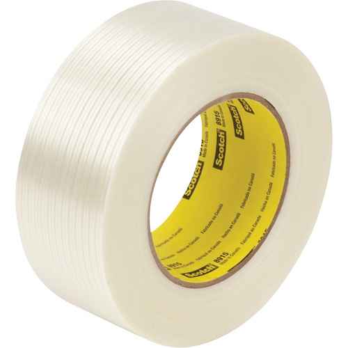 Ruban renforcé de filaments Scotch(MD) (AMB896)
