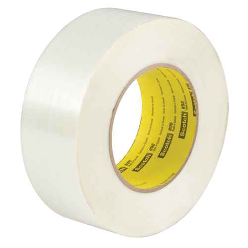 [AMB929] Ruban renforcé de filaments Scotch(MD) (AMB929)