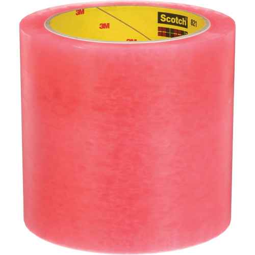 [AMC038] Scotch® Label Protection Tape 821 (AMC038)