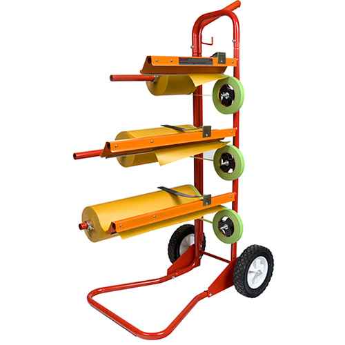 [AMC178] Scotch® Slimline Apron Taper (AMC178)