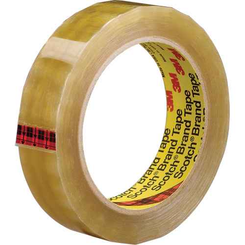 [AMC206] Scotch® Light-Duty Packaging Tape (AMC206)