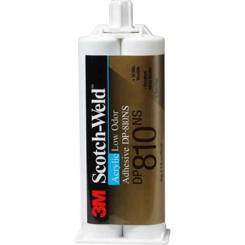 [AMC233] Scotch-Weld™ Low-Odour Acrylic Adhesive (AMC233)