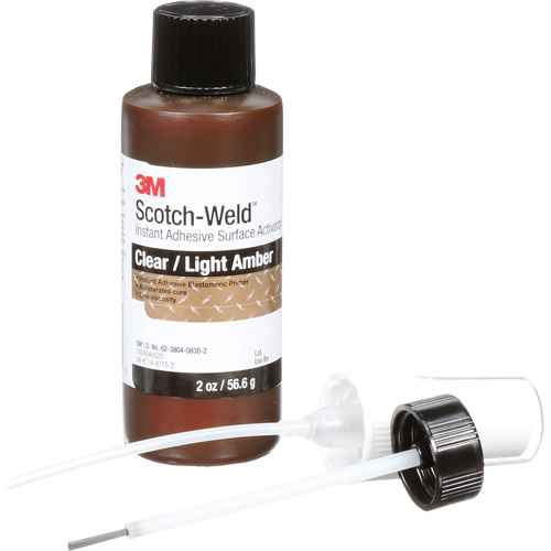 [AMC282] Scotch-Weld™ Instant Adhesive Surface Activator (AMC282)