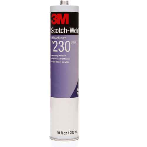 [AMC318] Adhésif PUR Scotch-Weld(MC) (AMC318)
