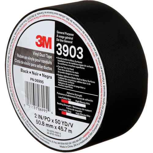 [AMC407] 3903 Vinyl Duct Tape (AMC407)