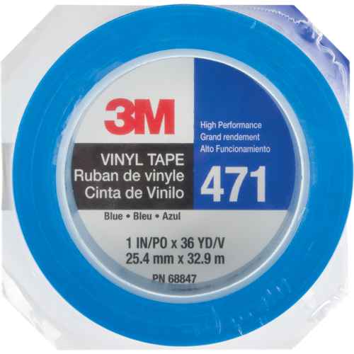 [AMC451] 471 Vinyl Tape (AMC451)