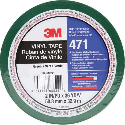 [AMC480] Ruban en vinyle 471 (AMC480)