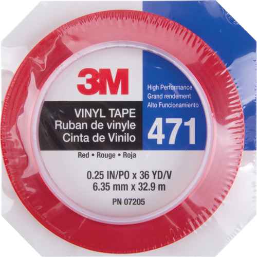 [AMC504] 471 Vinyl Tape (AMC504)