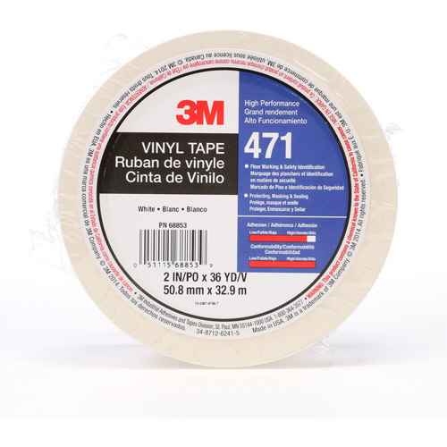 [AMC529] 471 Vinyl Tape (AMC529)
