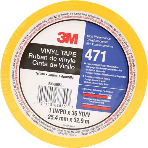 [AMC538] 471 Vinyl Tape (AMC538)