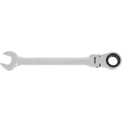 [AUW066] Clé à cliquet mixte à tête flexible (AUW066)
