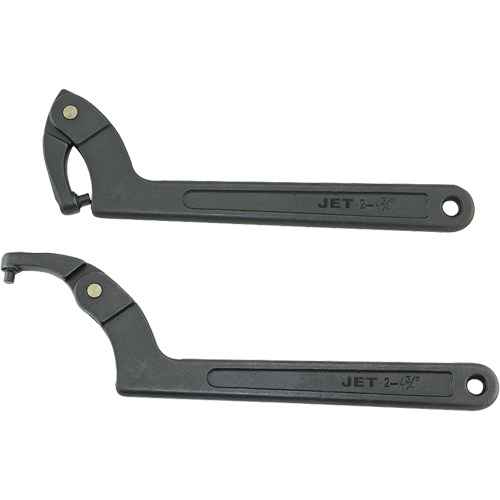 [AUW070] JPSW-104 Pin-Style Adjustable Spanner Wrench (AUW070)