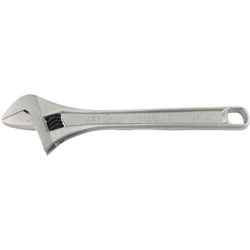 [AUW072] AWP-18 Super Heavy-Duty Professional Adjustable Wrench (AUW072)