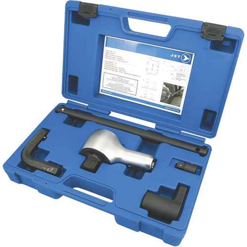 [AUW092] JTM-51100 Ensemble multiplicateur de couple (AUW092)