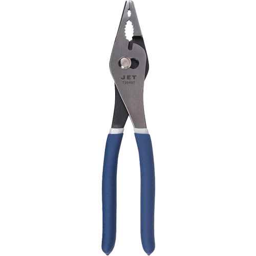 [AUW108] JSJW-10 Heavy-Duty Slip Joint Pliers (AUW108)