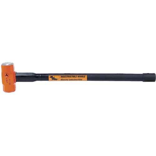 [AUW116] USH-1236 Masse à manche indestructible pour usage très intensif (AUW116)