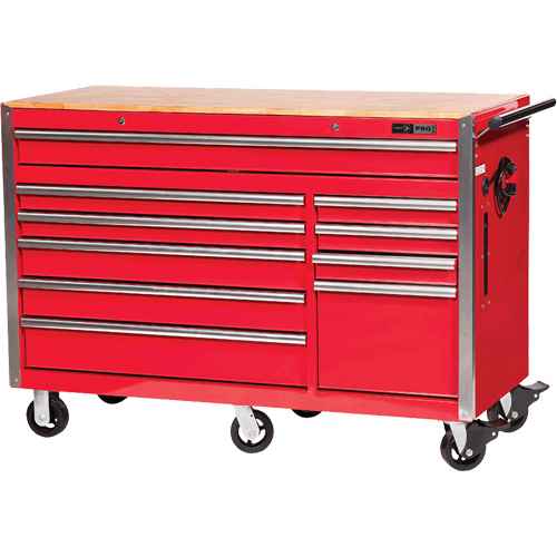 [AUW130] PRC5610 Armoire à rouleaux série Pro (AUW130)