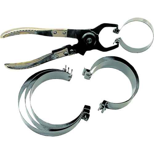 [AUW137] Piston Ring Compressor Set (AUW137)