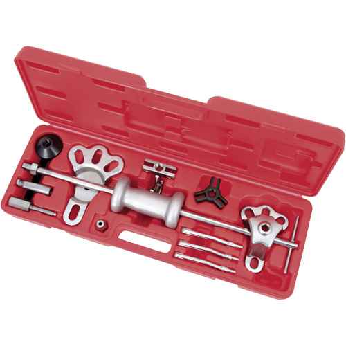 [AUW141] Heavy-Duty Multi-Purpose Slide Hammer Puller Kit (AUW141)