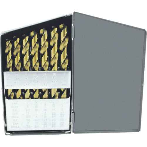 [AUW145] GF29CB Jeu de forets Jet-Kut(MD) de qualité supérieure (AUW145)