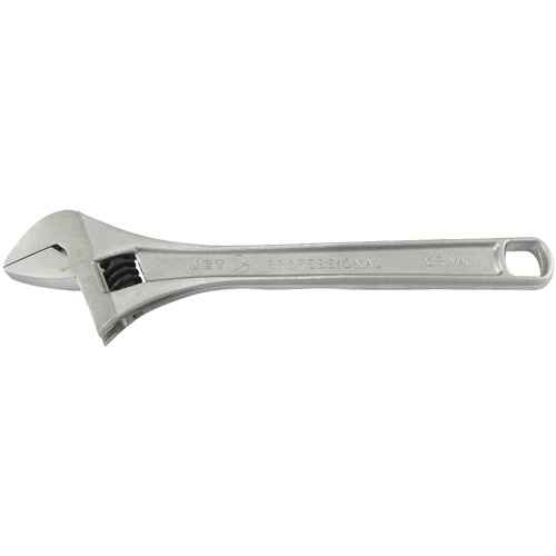 [AUW149] AWP-15 Super Heavy-Duty Professional Adjustable Wrench (AUW149)