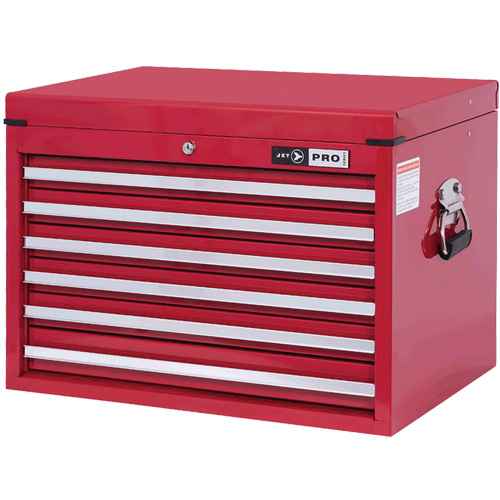 PMC2706 Boîte à outils combinée série Pro (AUW171)
