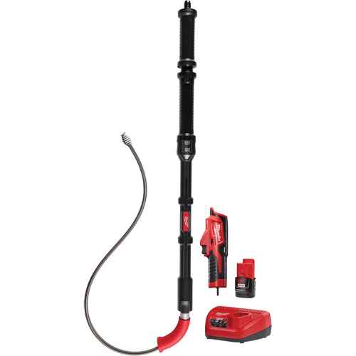 M12™ Trapsnake™ Toilet Auger (AUW175)