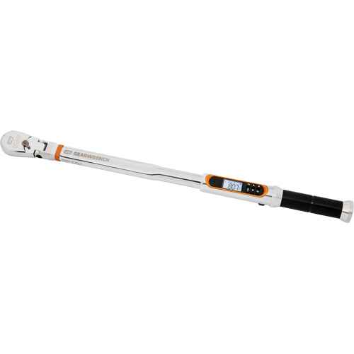 [AUW201] 120XP™ Flex Head Torque Wrench with Angle (AUW201)