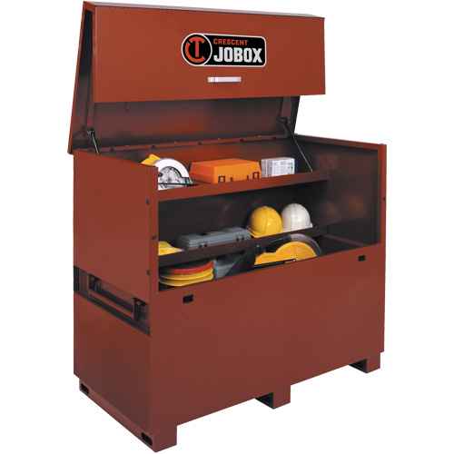 Long Piano Box (AUW204)