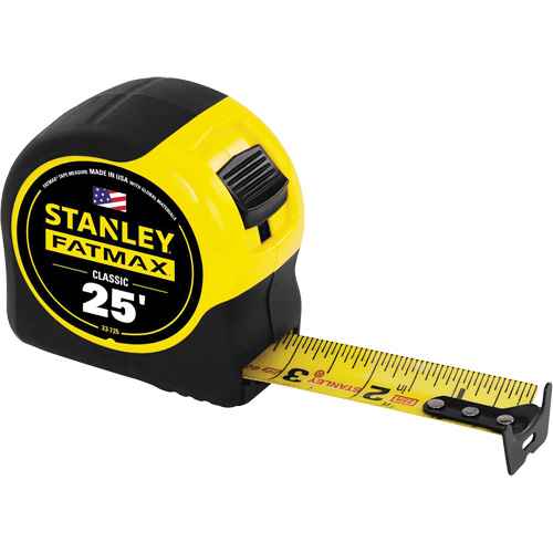 [AUW217] Ruban à mesurer classique FatMax(MD) (AUW217)
